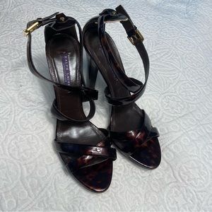 Ralph Lauren Heels